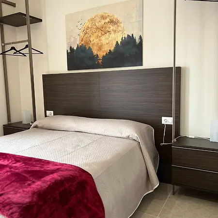 Pensión Residenza L' Aurora *