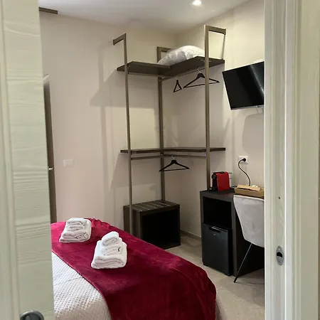 Residenza L' Aurora Pensión