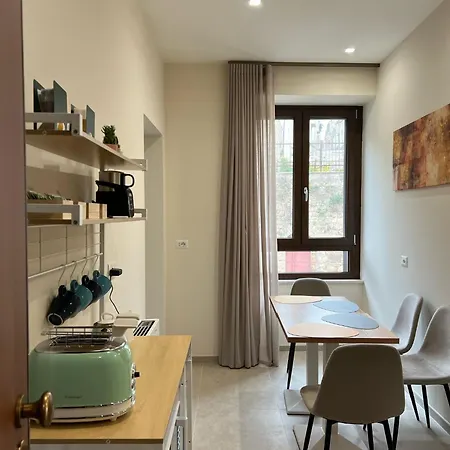 Pensión Residenza L' Aurora